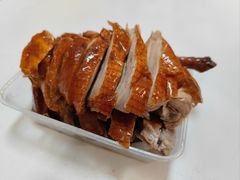 陈记烤鸭-陈记烤鸭