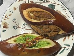 -雀食面包店(钟楼店)