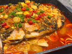 -烟火鱼乡(京华城店)