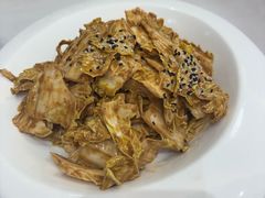 -清真·同发顺饭庄·烧麦(总店)