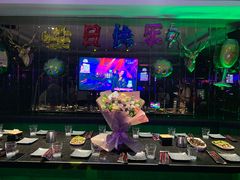 -冰城小镇音乐串吧·聚会餐厅(百子湾店)