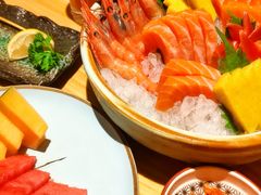 -贵木日本料理·铁板烧(新地假日广场店)