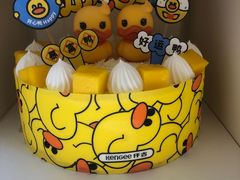 -刘胖子家常菜·蹄花焖藕(兴业店)