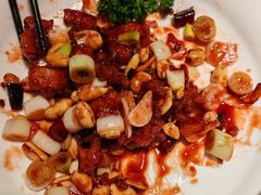 -北平宴·烤鸭·京味菜(中关村店)