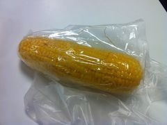 玉米-Magic Food Point(Airport Street food)