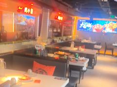 -鸣记脆皮烤鱼·海鲜烤鱼(三八广场店)
