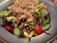 -首尔烤肉大排档(合生汇店)