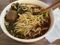 -李杨面馆(热河南路店)