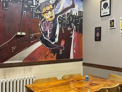 -老杨头烧烤(博烤堂店)