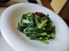 -那家小馆•北京菜•烤鸭(香山店)