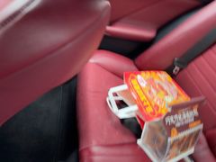 -天伦松鹤大饭店·欣妮咖啡