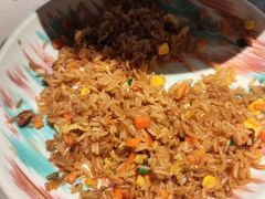 -耶里夏丽新疆餐厅(百联中环购物广场店)