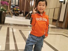 -济南香格里拉·咖啡泉自助餐厅