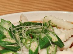 -院子餐厅·大锅菜·老杭帮(桥西直街店)