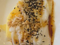 鸡蛋肠粉-杭州开元名都大酒店·地中海自助餐厅