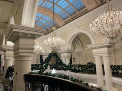 -Salon de Ville浦江汇(上海外滩华尔道夫酒店店)