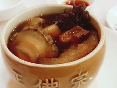 -聚春园自助餐厅(东街口店)