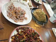 -豆蔻电影主题餐厅(四牌楼店)