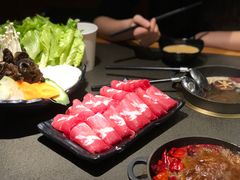-呷哺呷哺(悦荟广场店)