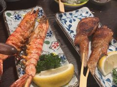 -哥哥の深夜食堂(红松东路店)