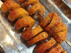 -王家凉皮·臊子面(亚中店)