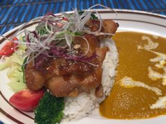 -贝林大翅鲸简餐厅(国家海洋博物馆店)