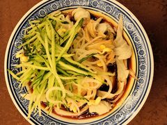 -西安饭庄(立丰国际店)