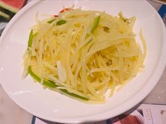 -老外婆(吾悦广场店)