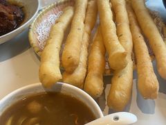 -博望坡饭店(宜山路店)