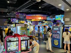 -星际传奇(观澜湖新城店)