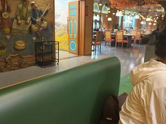 -君邦火锅(新疆大厦店)