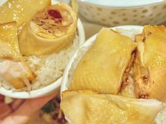 -明本湛江鸡•海鲜小厨(陈家祠店)
