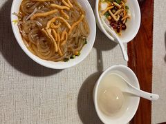 -成都蓝城悦杏温泉美食酒店(宽窄巷子店)