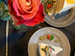 -Juicy Bakery(瑞景店)