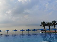 -深圳大梅沙京基洲际度假酒店