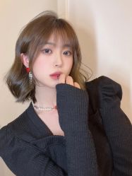 点击看大图 -New Fashion发型定制