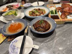-福照楼汽锅鸡·云南菜(火车站锦江店)