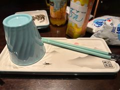 -江边城外烤全鱼(方庄时代购物中心店)