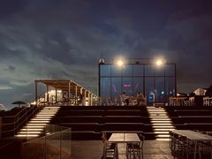 -Cafe Aewol Monsant