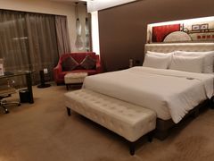 -大连富丽华大酒店