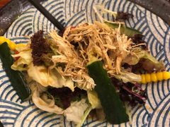 -坂吉屋·居酒屋深夜食堂(龙湖店)