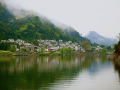 -新安江山水画廊风景区