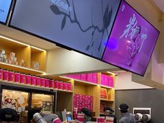 -霸王茶姬(正佳广场店)