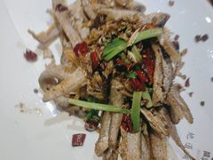 -黄泥岗·黄陂农家菜(百步亭店)