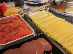 -鱼豆吉·豆浆鱼火锅(宜昌万达店)