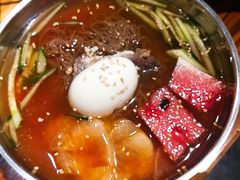-万兴佳烤肉·长白山老味道(宏泰广场店)