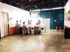 -海马体照相馆(天津世纪都会店)