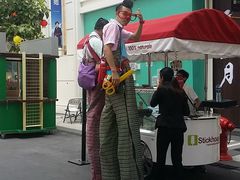 -百老汇美食街