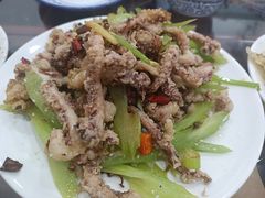 -鑫来子菜馆