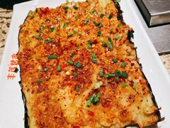 烤全茄-丰茂烤串(钦州北路店)